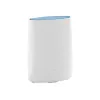 NETGEAR LBR20 wireless router Gigabit Ethernet Dual-band (2.4 GHz / 5 GHz) 4G White