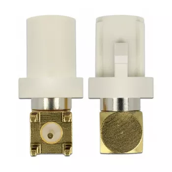 Coaxial Connector DeLOCK 89773