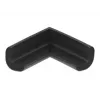 Foam Edge Protection DeLOCK 18397 56 x 56 x 22 mm black