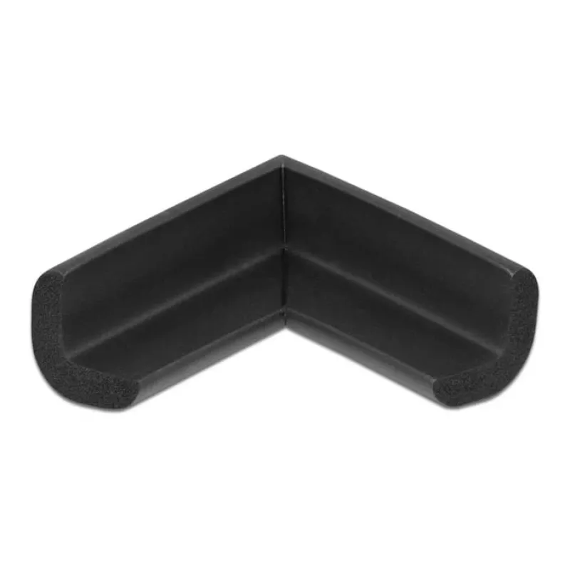 Foam Edge Protection DeLOCK 18397 56 x 56 x 22 mm black