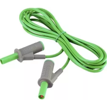 Voltcraft VC-8063540 Green