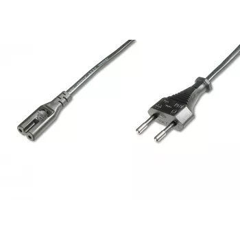 Power cord connection cable Digitus AK-440104-018-S