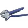 Crimping tool Lapp 11147000 cable crimper Blue Silver