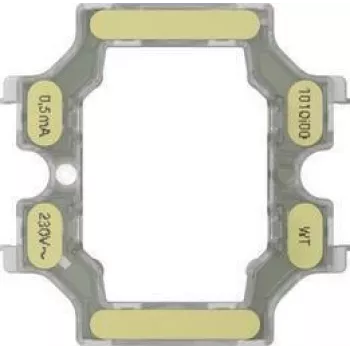 GIRA Beleuchtungselement 3791010 T1 0.5 mA WS (3791010)