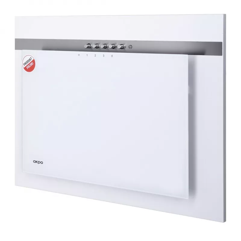 AKPO WK-4 Black LINE 2.0 50 WHITE T300 Linear LED/Controller hood