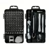 Extralink Precision Screwdriver Set, Torx Screwdrivers 115 in 1
