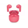 Energy Sistem | True-Wireless earphones | StreetMusic | Bluetooth | In-Ear | Microphone | Wireless | Pink