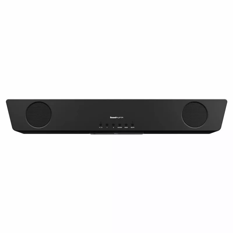 Creative Labs Sound Blaster Katana SE Black 2.1 channels 90 W