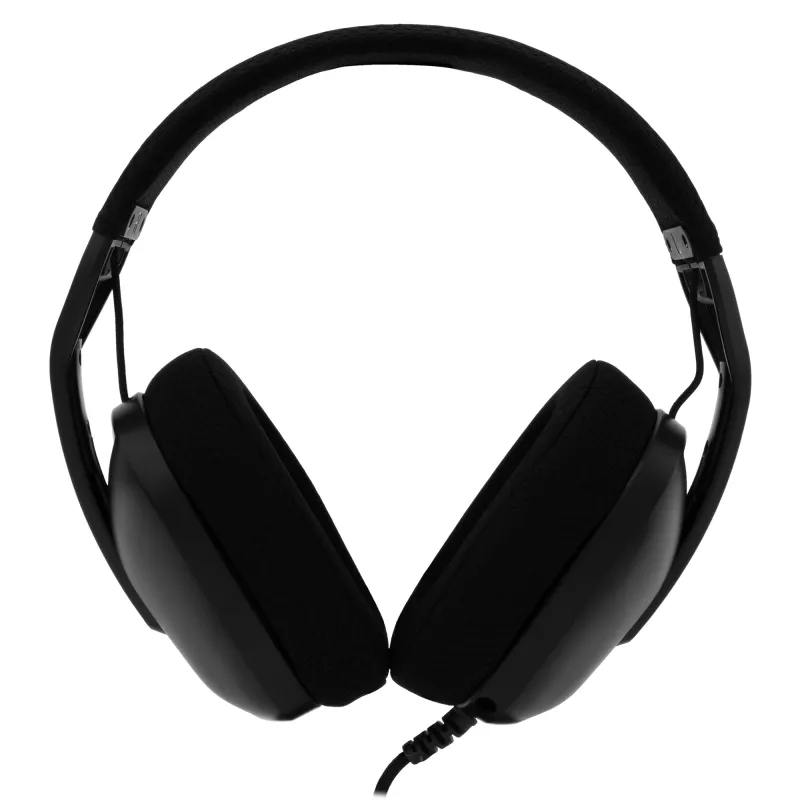 Headphones White Shark GH-2443 Sparrow Black