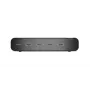 4P Dual Head DP/HDMI to DP/HDMI Video Secure DT Kvm Switch PP4.0