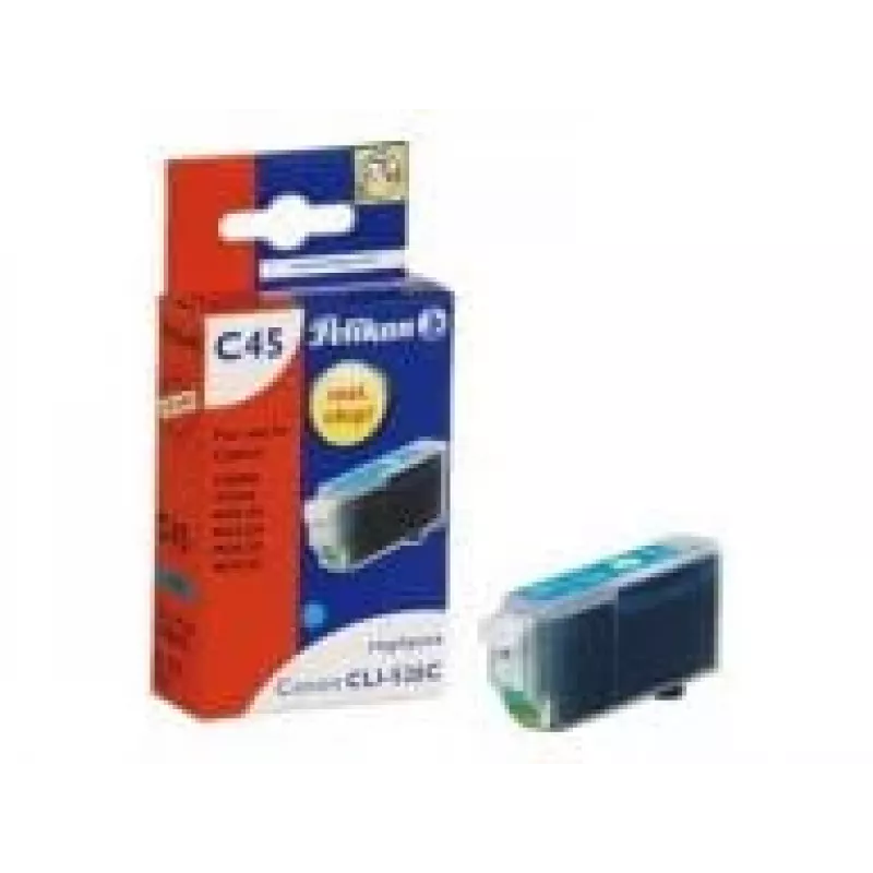Pelikan 4106612 Printer Consumable Cyan
