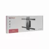 Sbox PLB-1246F Fixed Flat Screen LED TV Mount 37-70 50kg