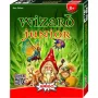 Wizard Junior, Card Game