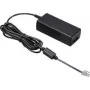 Indoor Power Adapter Megasat 1200173 60W Black