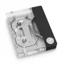 EK Waterblocks EK-Quantum Velocity2 D-RGB - AM5, Nickel + Acrylic
