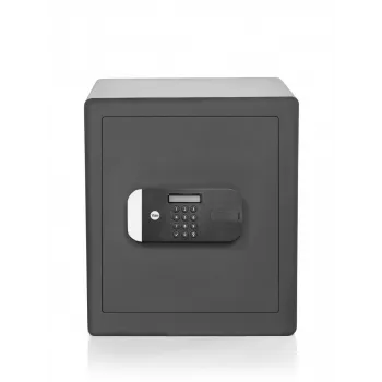 Safe Yale YSEM/400/EG1 Black Code Lock 35.5L