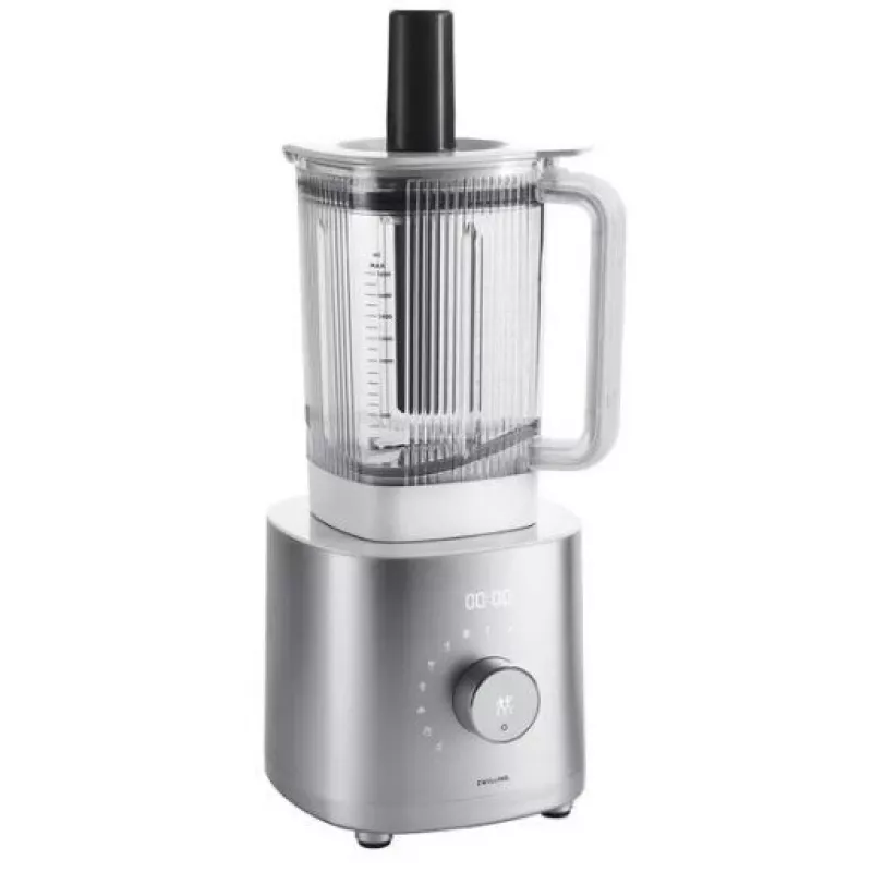 Tabletop blender ZWILLING ENFINIGY 1.8 L Silver