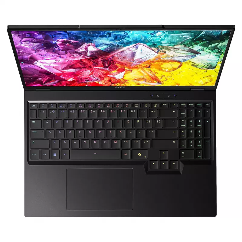 Laptop Captiva CAPTIVA 95074, model 95074
