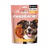 Dog treat Pan Mięsko Soft Rabbit Squares 100 g