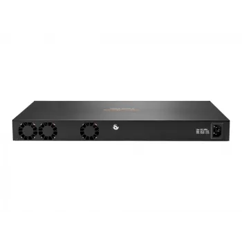 HPE Aruba Networking CX 6200F 24G 4SFP+ Switch - managed
