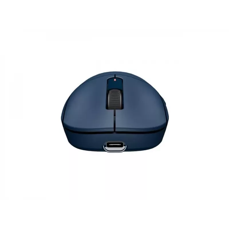 Wireless mouse Fury Tanto T4 NFU-2206 — 12000 DPI, ergonomic, blue