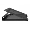 NATEC NPL-2271 laptop stand Black 43.9 cm (17.3)