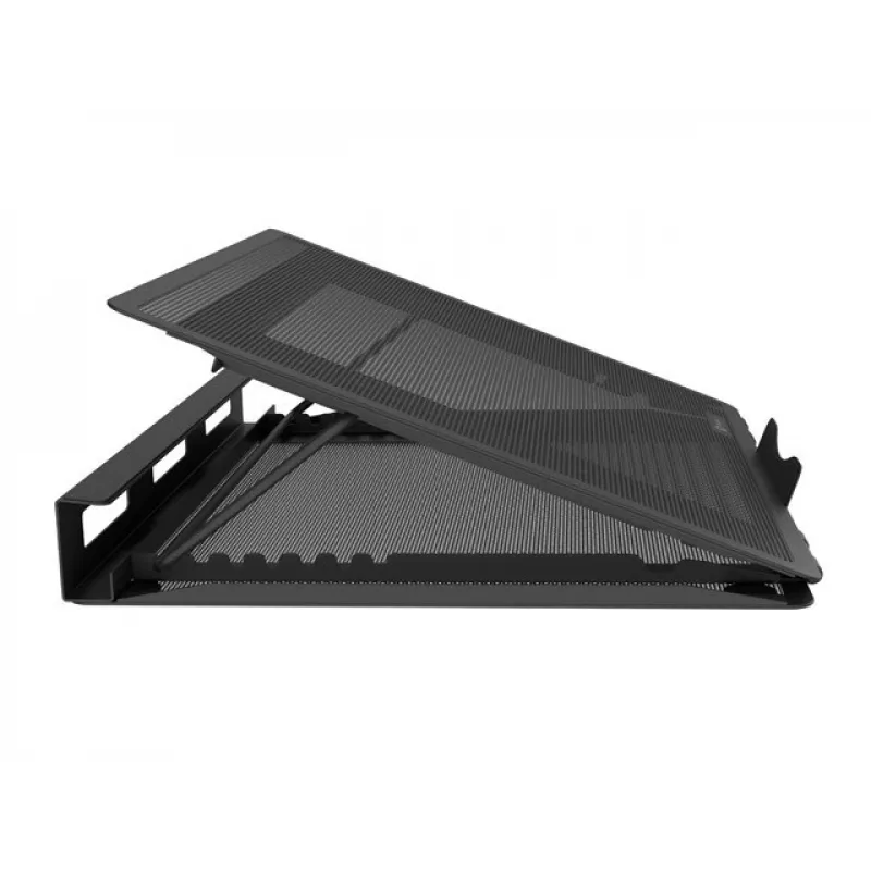NATEC NPL-2271 laptop stand Black 43.9 cm (17.3)