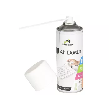 Tracer Compressed Air Duster - Spray dust remover