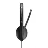 EPOS ADAPT 135 USB II Headset Wired Headband Office/Call Center USB Type-A Black