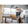 Battery-Holznagler GNH 18V-35 Professional solo, 18Volt (Blue/black, without Battery and Charger, in L-BOXX)
