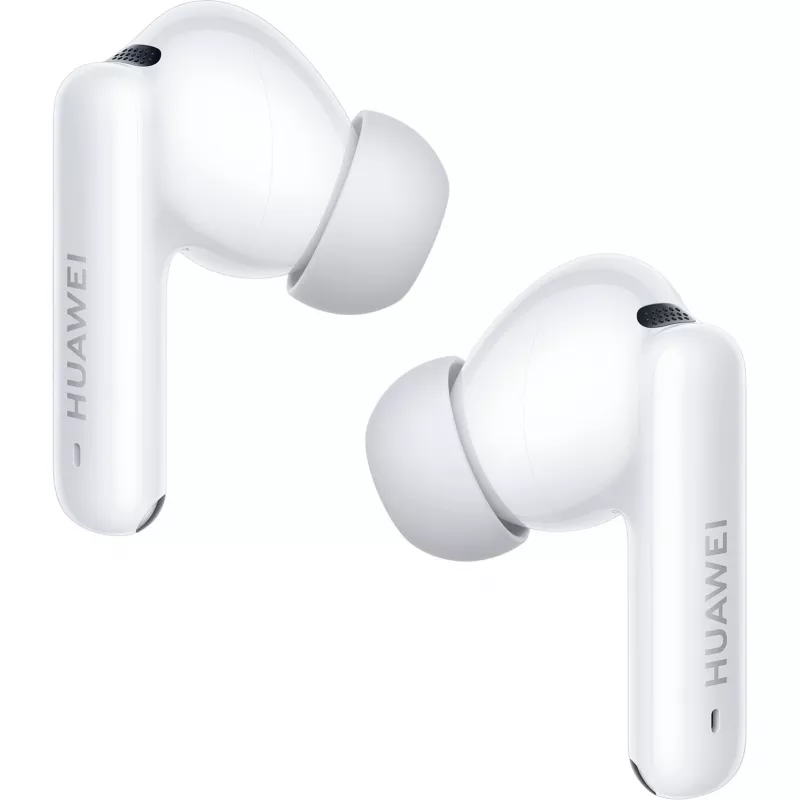 HUAWEI FreeBuds 6i (White), Orca-T100