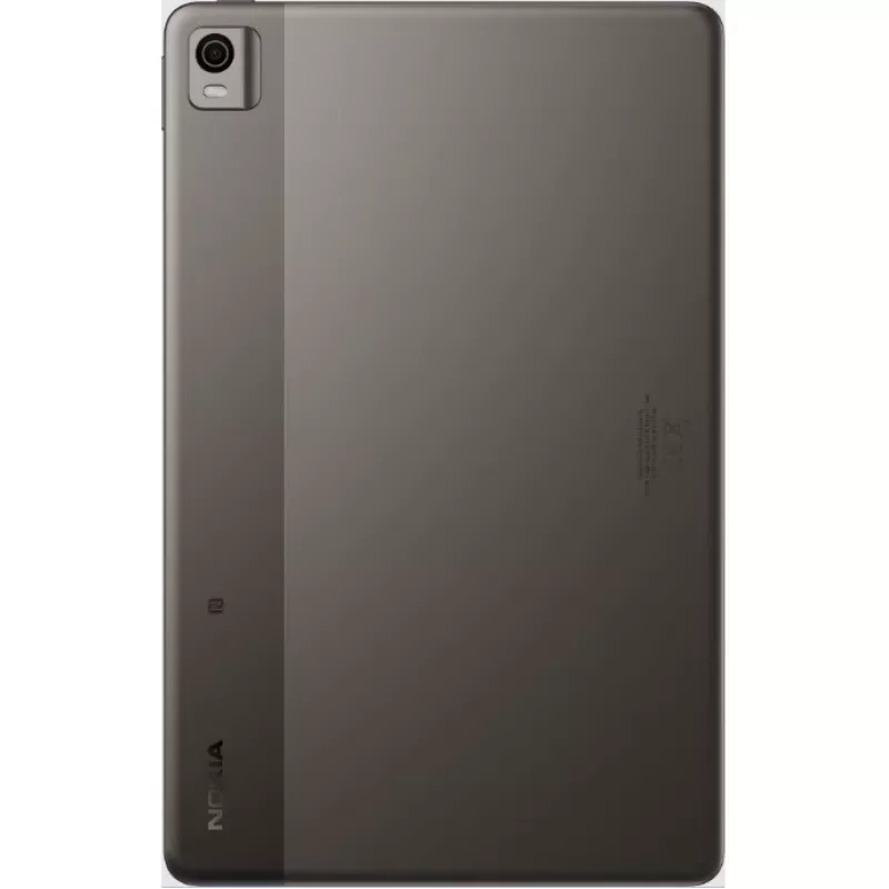 Nokia TAB T21 4+64GB 4G charcoal grey DE