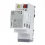 IP router Gira REG 216700 for KNX/EIB — model 216700, network gateway