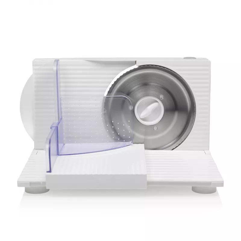 Electric Slicer Tristar EM-2098 150W White Slice thickness 1.5cm