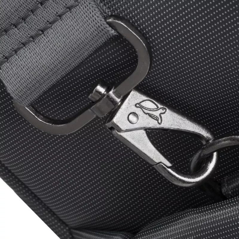 Rivacase 8251 43.9 cm (17.3) Briefcase Grey