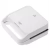 Adler AD 3070W Sandwich toaster White