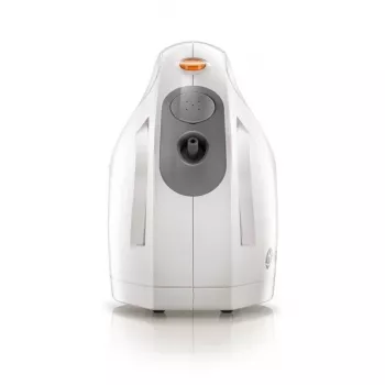 HAXE Galaxy piston nebulizer inhaler