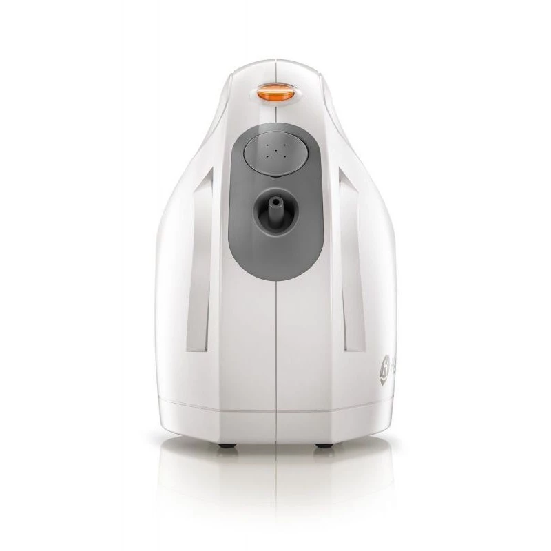 HAXE Galaxy piston nebulizer inhaler