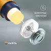 Varta Longlife Extra - Battery 4 x AA-Type alkaline (04106101414)