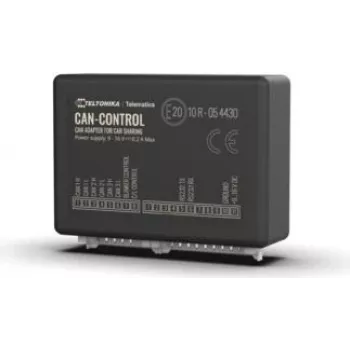 Teltonika CAN-CONTROL GPS-Tracker/-Finder Auto Black (CAN-CONTROL)