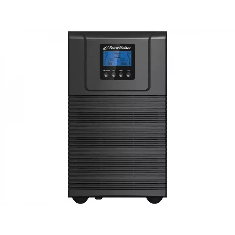 Uninterruptible Power Supply PowerWalker VFI 2000 TGB