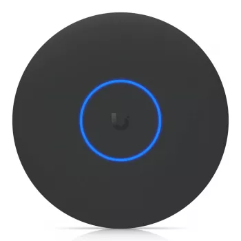 Ubiquiti U7 Pro XG 5800 Mbit/s Black Power over Ethernet (PoE)