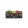 Raclette Grill Severin RG 9670 8 Persons 1400 W Black