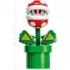 LEGO building toy set LEGO SUPER MARIO 71426 Piranha Plant with interactive features