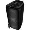 Sven PS-1000 Portable Party Speaker 160 W, Bluetooth, FM, Karaoke, Black