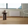 Mill Invisible Smart WiFi Heater | PA1500WIFI4 | Panel Heater | 1500 W | Suitable for rooms up to 18-22 m² | White | IPX4