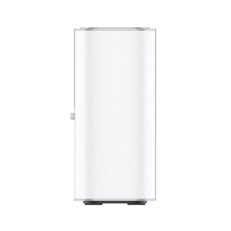Router ZTE G50 Wi‑Fi 7 5G dual‑band router with SDX72‑1, 2.5 GbE, USB‑C, SIM slot
