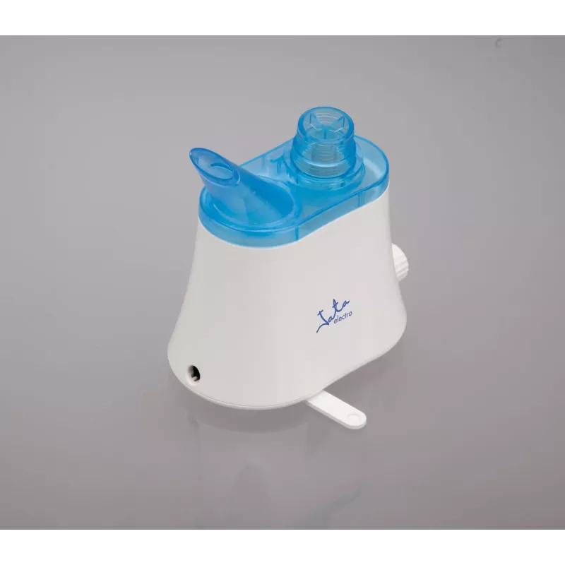 Humidifier JATA HU992 Ultrasonic Blue White 15 W