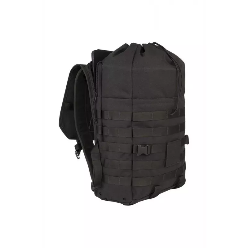Backpack Nomad Daypack Nomad Weekend Wildlings 24L Beluga — 24 L lightweight water-resistant daypack
