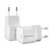 Mobile Device Charger Intenso 7803032 AC Fast Charging White